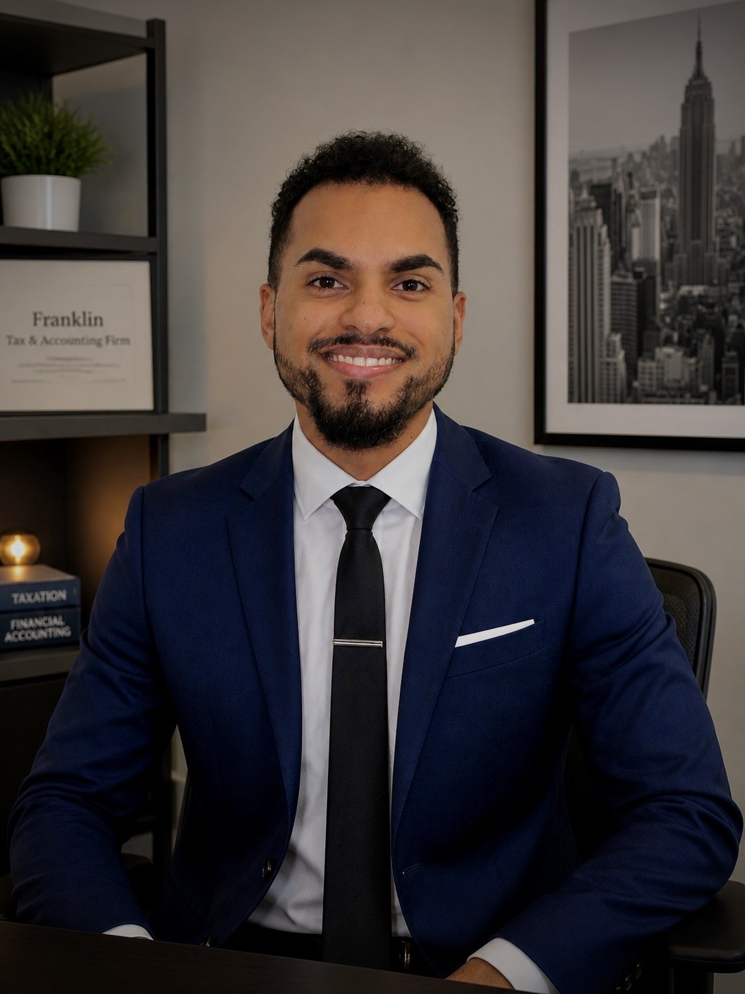 Franklin, Franklin Tax & Accounting Firm